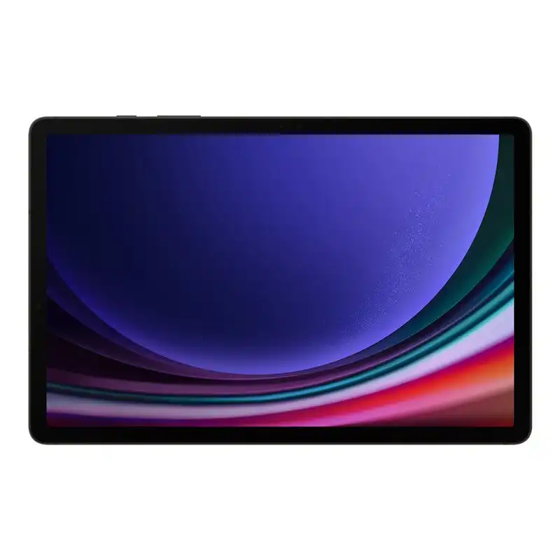 Samsung Galaxy Tab S9 - Tablette - Android 13 - 128 Go - 11" AMOLED (2560 x 1600) - Logement microSD... (SM-X710NZAAEUB)_1